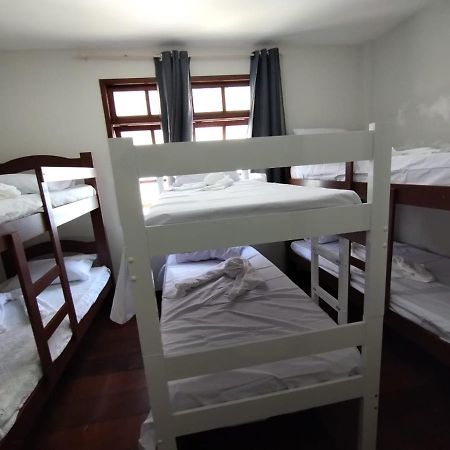 Hostel Salvador Orquideas Extérieur photo
