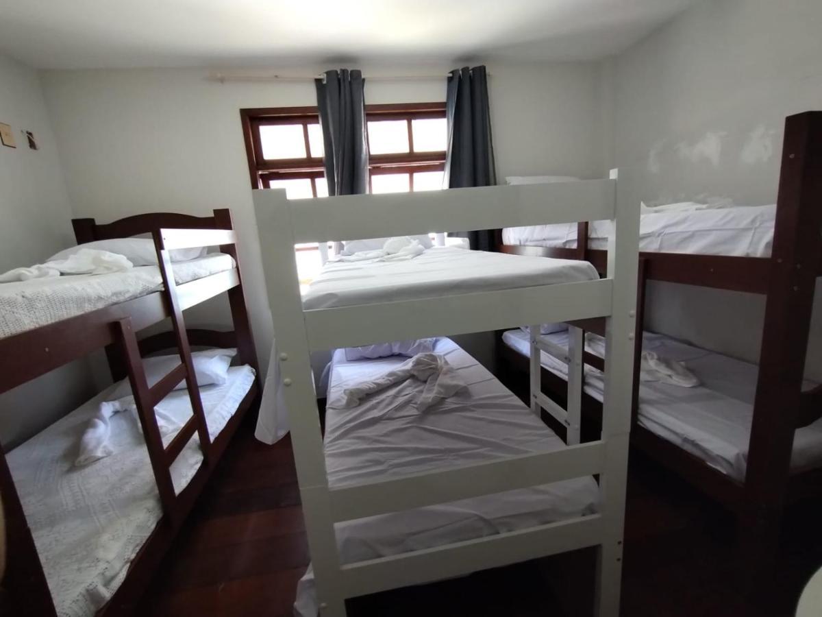 Hostel Salvador Orquideas Extérieur photo