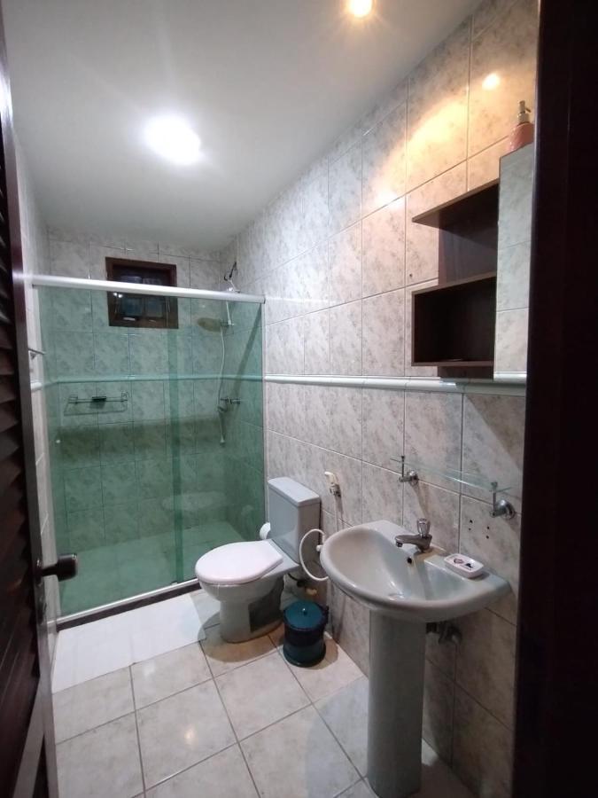Hostel Salvador Orquideas Extérieur photo