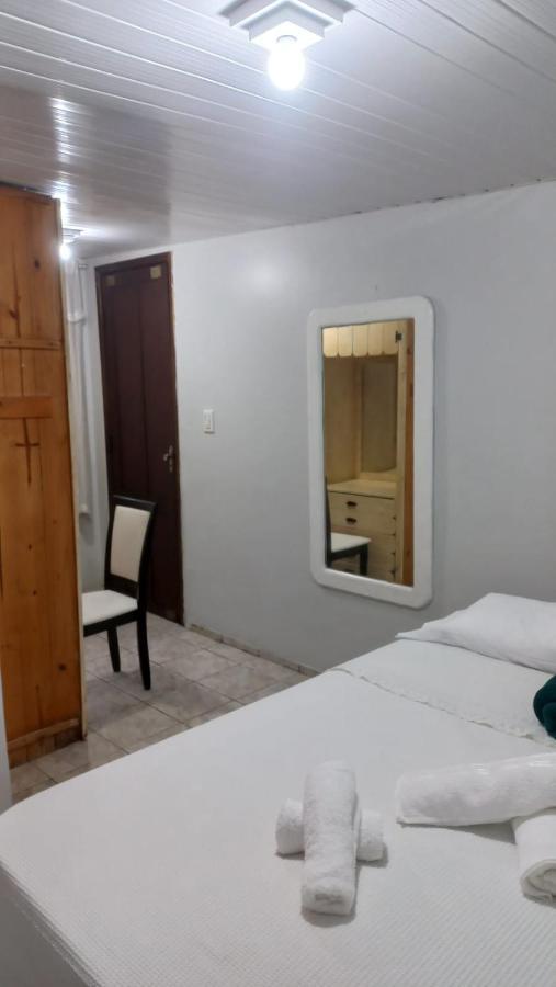 Hostel Salvador Orquideas Extérieur photo
